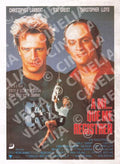 A Mí... Que Me Registren
