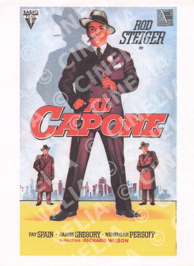 Al Capone