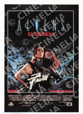 Aliens: El Regreso