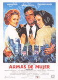 Armas de mujer
