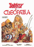 Astérix y Cleopatra