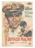 Bésalas por mí
