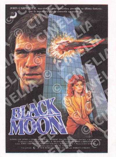 Black Moon
