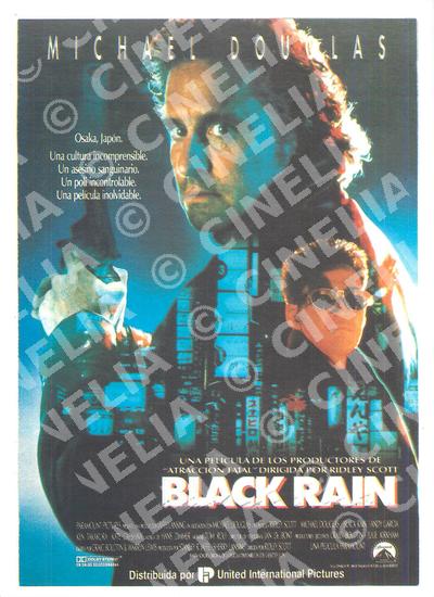 Black Rain
