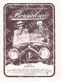 Borsalino