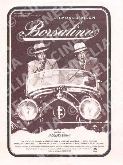 Borsalino