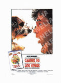 Cariño He Encogido a los Niños
