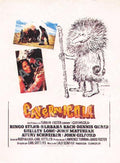 Cavernícola