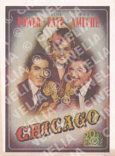CHICAGO