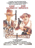 Ciudad muy caliente
