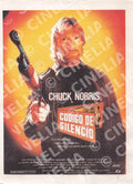 Código de Silencio