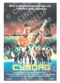 Cyborg