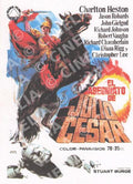 El Asesinato de Julio César