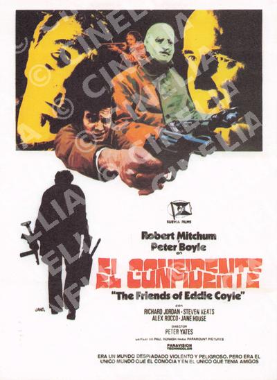 El Confidente