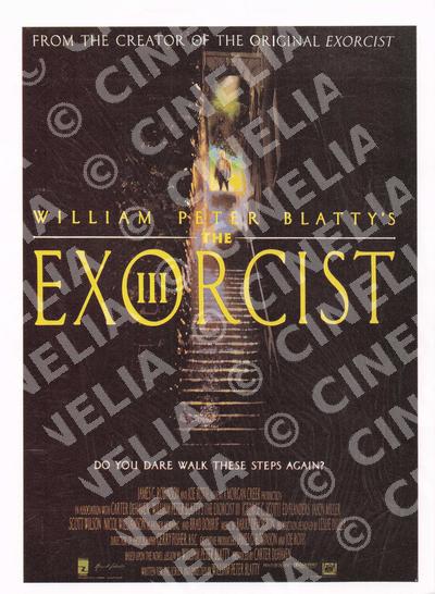 El Exorcista III