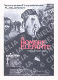 El Hombre Elefante