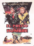 El Precio de un Hombre
