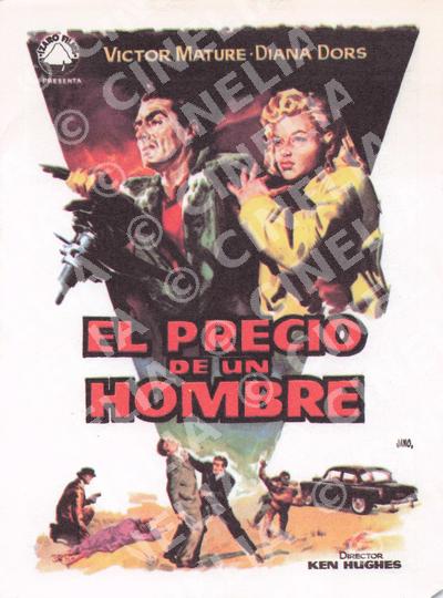 El Precio de un Hombre