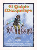 El Quinto Mosquetero