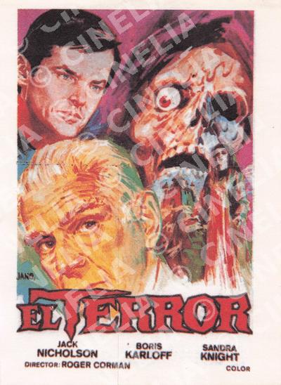El Terror