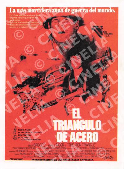 El Triángulo de Acero