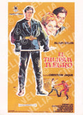 El Tulipán Negro