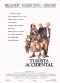 El Turista Accidental