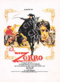 El Zorro