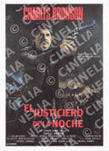 El justiciero de la noche
