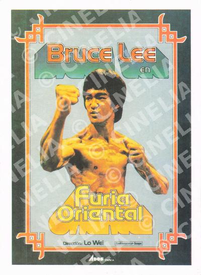 Furia Oriental