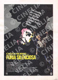 Furia Silenciosa