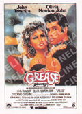 GREASE