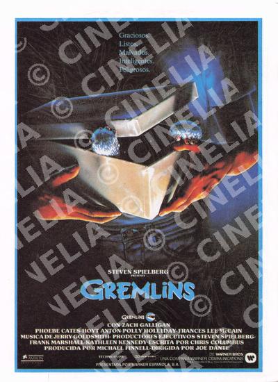 Gremlins