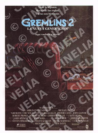 Gremlins 2
