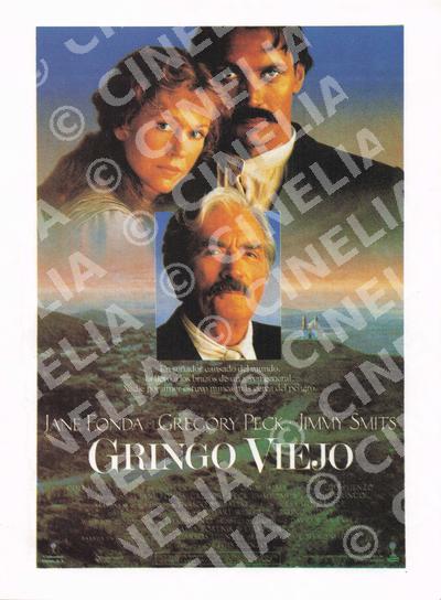 Gringo Viejo