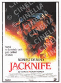 Jacknife
