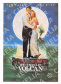 Joe contra el volcán