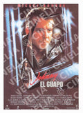 Johnny El Guapo