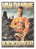 Kickboxer