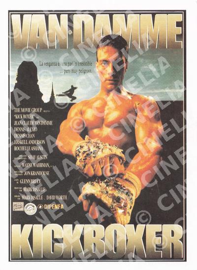 Kickboxer