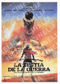 La Bestia de la Guerra