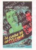 La Casa de la Colina