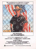 La Frontera