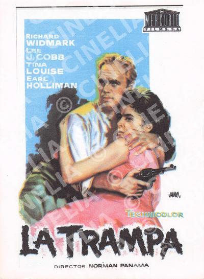 La Trampa