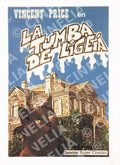 La Tumba de Ligeia