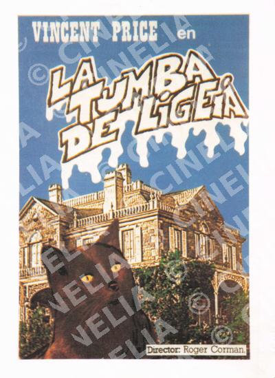 La Tumba de Ligeia