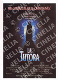La Tutora