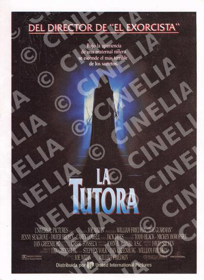 La Tutora
