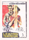 La Última Tentativa
