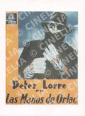 Las Manos de Orlac